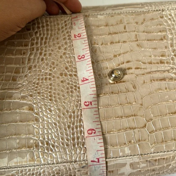 Brahmin bag